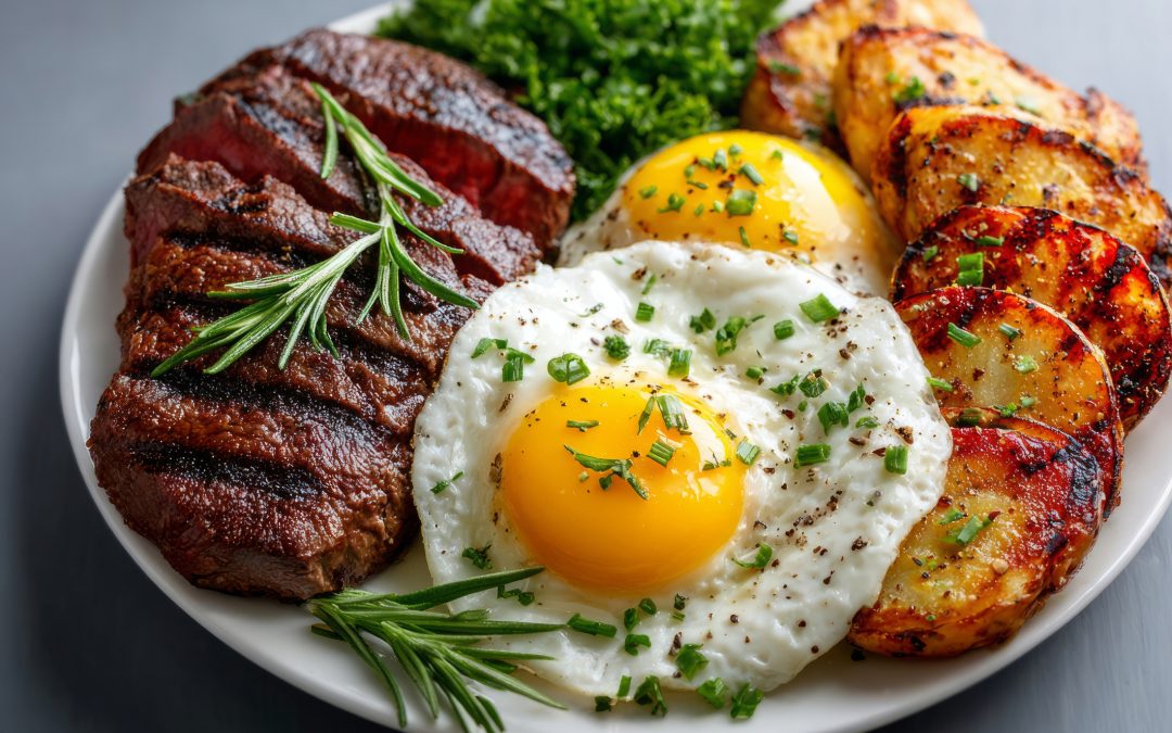 Shari’s Top Tips for Sustainable Weight Loss